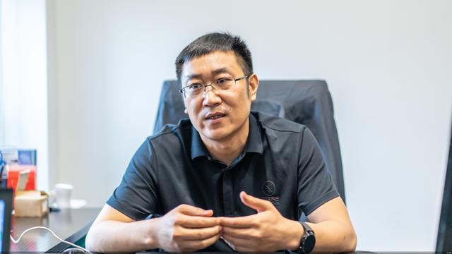 北京鸿坤鸿坤广场切换赛道背后的特色鸿坤集团董事长简历