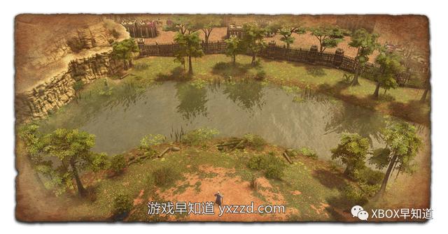 《帝国时代3：决定版》“非洲皇室”DLC现已发售
