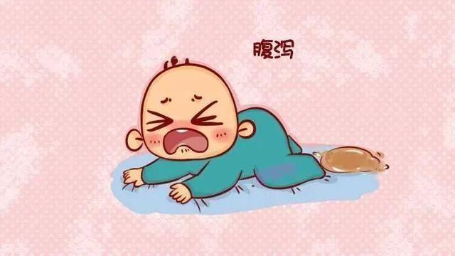 宝宝拉稀了怎么办