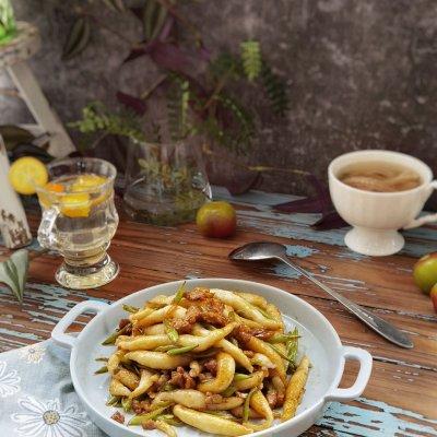 猪尾巴做菜起什么名显得大气,里脊肉怎么取名,这里点开详细了解一下