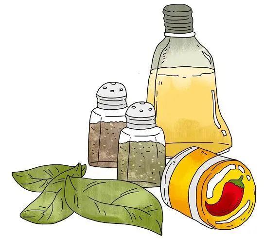 高血压忌高盐，但忌的不仅仅是盐