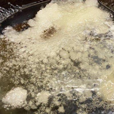 小鸡炖蘑菇