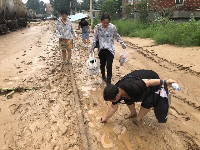 渑池河道清淤泥浆过滤机