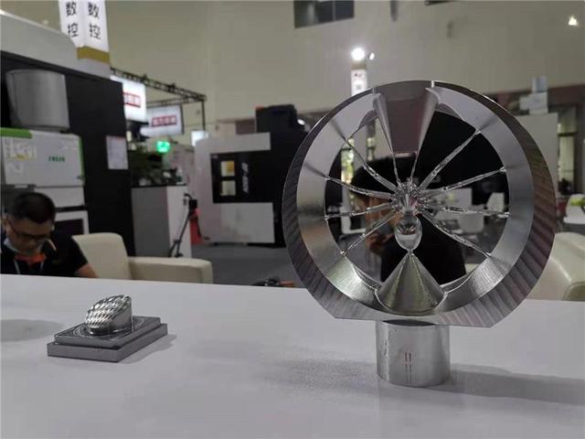 龙宁机械展