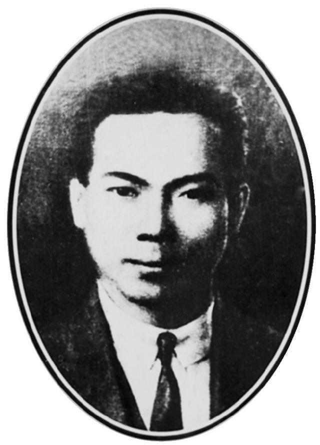 陈延年:党史专家徐光寿：陈延年陈乔年的人生为何能感动当代年轻人