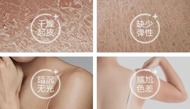 霍霍巴油能当身体乳用吗 霍霍巴油能当身体乳用吗