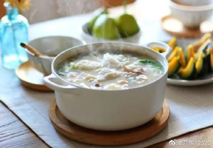 “趁热吃”的习惯，得改改了