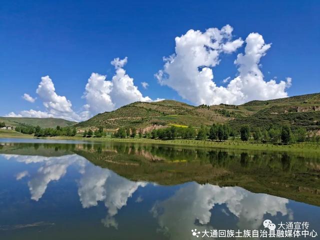 展兰冲水库工程