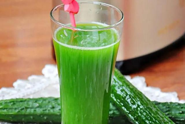 中医消暑有高招 夏日喝淡盐水还能防中暑