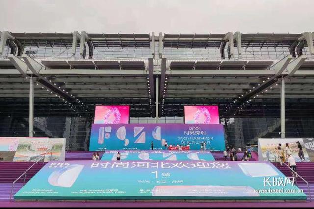 河北箱包机械展