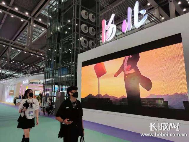河北箱包机械展
