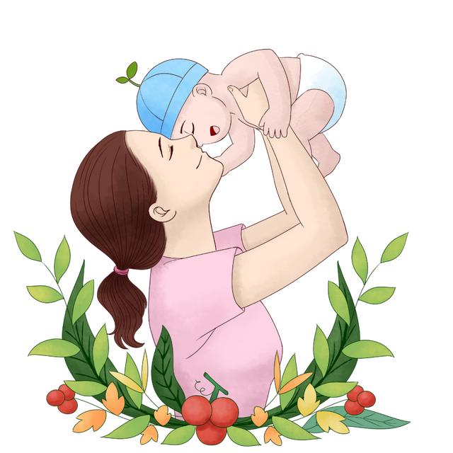 世界母乳喂养周 | 共同的责任