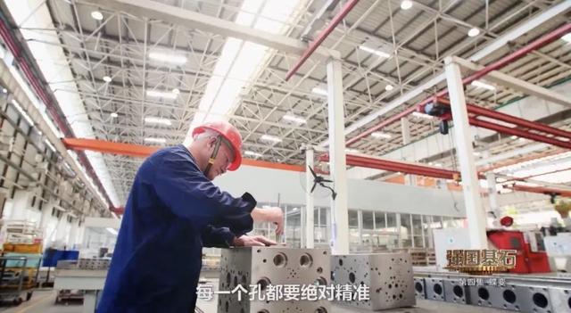 全球十强，三家是中国企业！基建狂魔，太硬核了