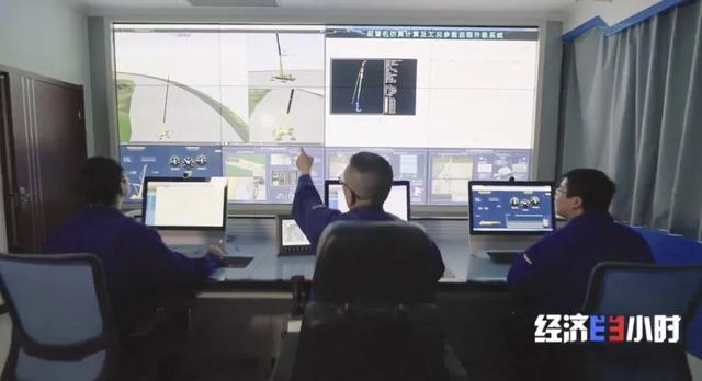 全球十强，三家是中国企业！基建狂魔，太硬核了