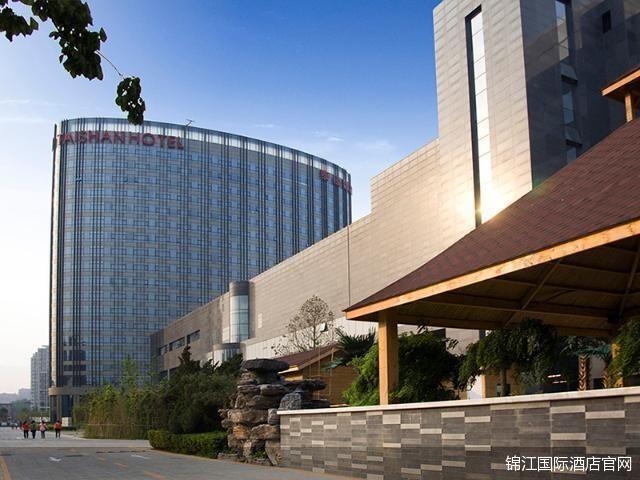 规模持续扩增 中国酒店集团迎来强势崛起