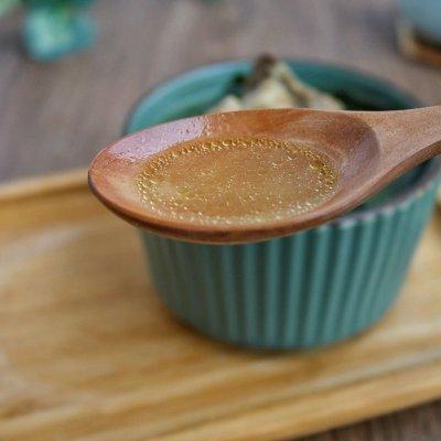 盐骨头配什么煲粥有营养？骨头可以跟粥放一起煮吗，建议大家收藏