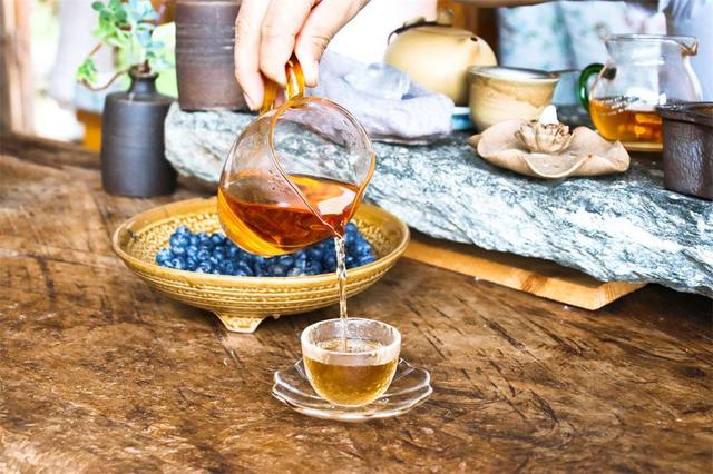 大理鳳陽邑：茶馬古道上的世外桃源