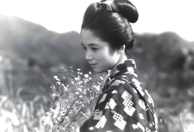追根溯源 无人不知的 大和抚子 一开始不只形容女性 太阳信息网