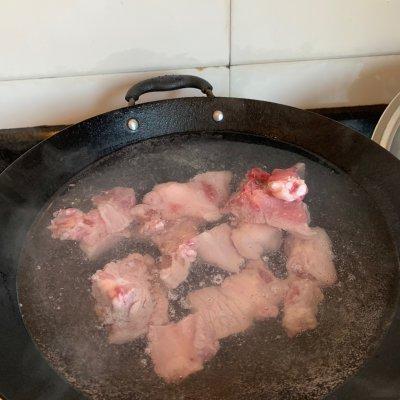 肉骨茶