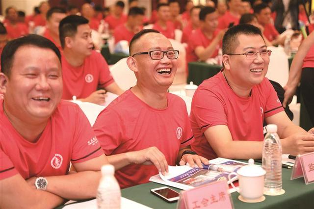 乐清机械展2020