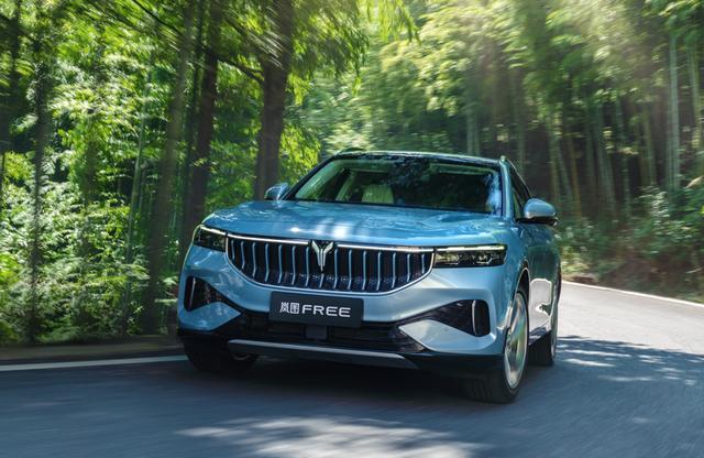 东风岚图的43天和3689位用户