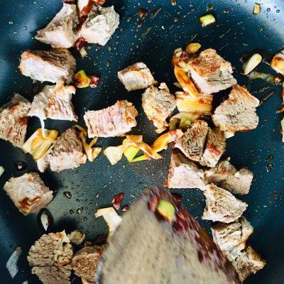 煮生牛肉的正确方法,电饭锅煮生牛肉的正确方法