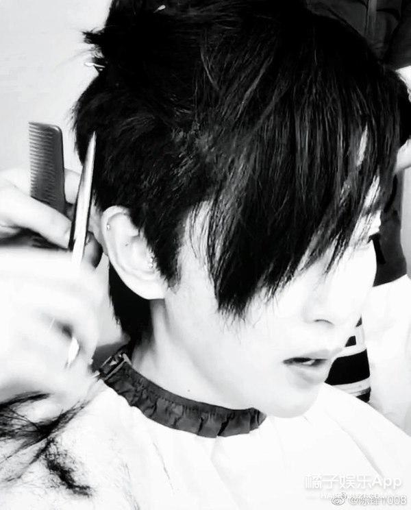 ��ȥ���� ������˭(ת���ˣ�񼾸ͯһ�ķ�������ͷ������������ԪѫTony������ͷ��С)