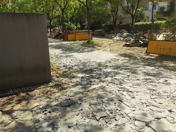 上海傲展建筑装饰工程有限公