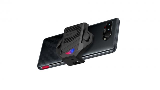 傳ROG Phone 5s升級驍龍888+芯片組 高配版擁有18GB運存