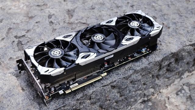 细读Steam硬件调查 教你心选主流显卡