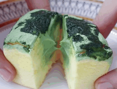 傢常菜這麼多，夏日冰心蛋糕一定不可錯過