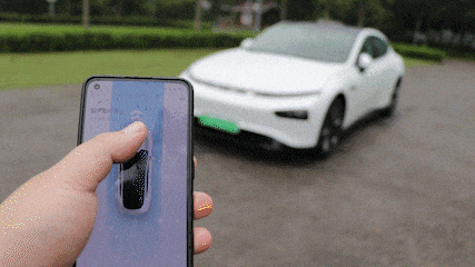 小鹏汽车 P7体验评测：什么才是智能化座舱？