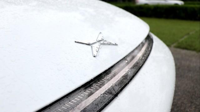 小鹏汽车 P7体验评测：什么才是智能化座舱？