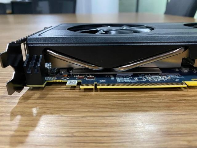 藍寶石RX 570 Duo雙芯礦卡曝光：功耗125W 算力60MH/s