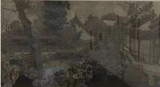 河南工程学院毕业设计展