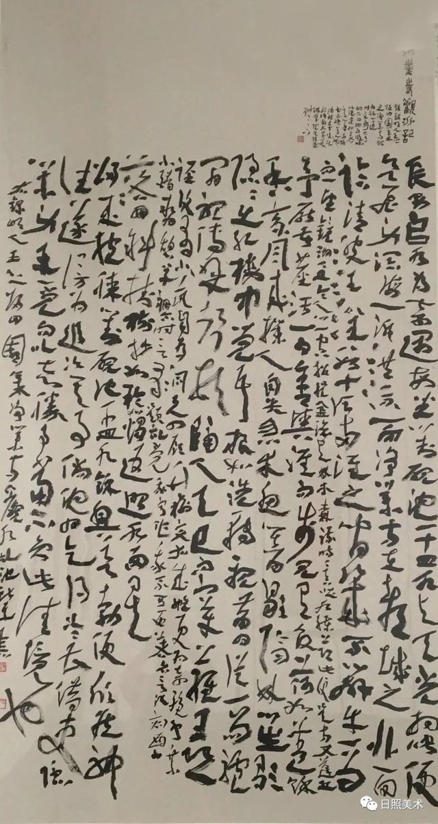 河南工程学院艺术毕业展