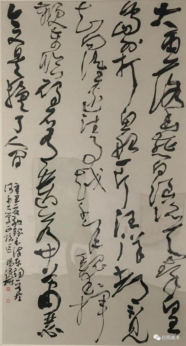 河南工程学院艺术毕业展