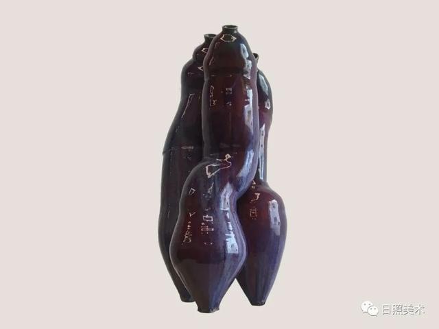 河南工程学院艺术毕业展