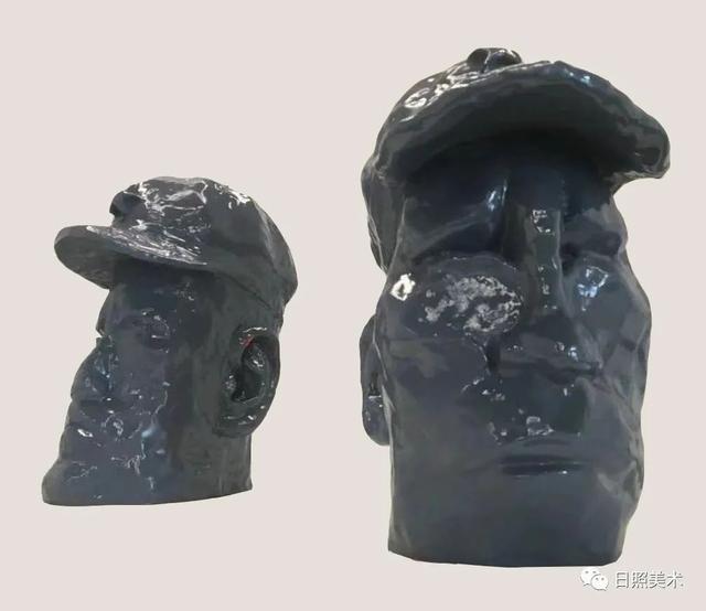 河南工程学院艺术毕业展