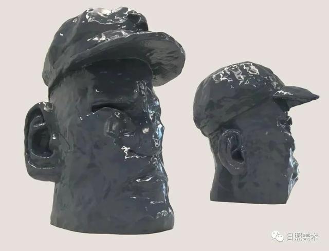 河南工程学院艺术毕业展