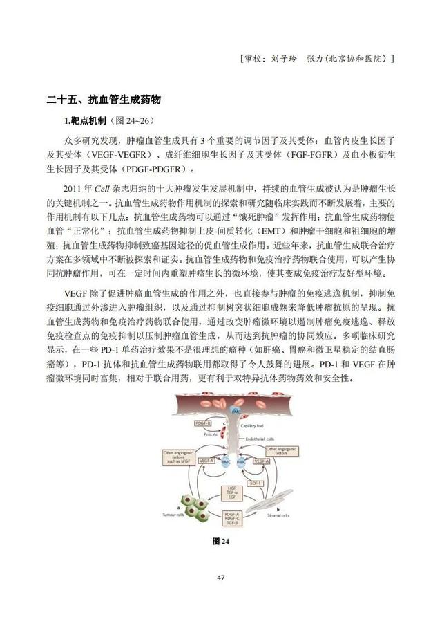 速覽 | 2020年度中國抗腫瘤新藥臨床研究評述