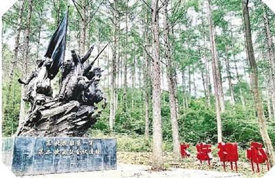 本溪展陈设计工程