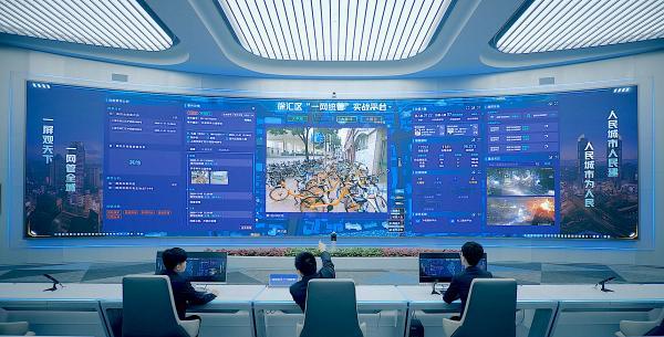 当我们带着智慧去寻找城市方案时，才能真正创造出足够智慧的城市