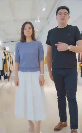 直播机械展主持开播范文