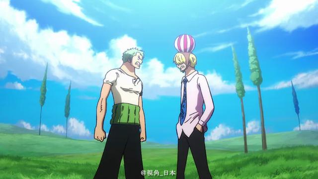 京都退役电车变身成为 念经室 U0026 蜷川实花 One Piece 短篇电视剧 全网搜