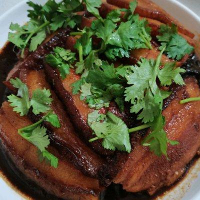梅菜扣肉怎么做