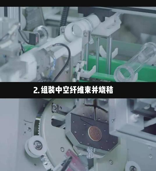 常规过滤机供应
