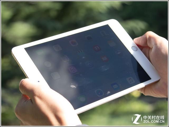 全面屏不是唯一亮点 iPad mini6推翻前五代传承