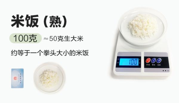 均衡饮食照着吃！我们拍了22种食物，告诉你每天到底吃多少