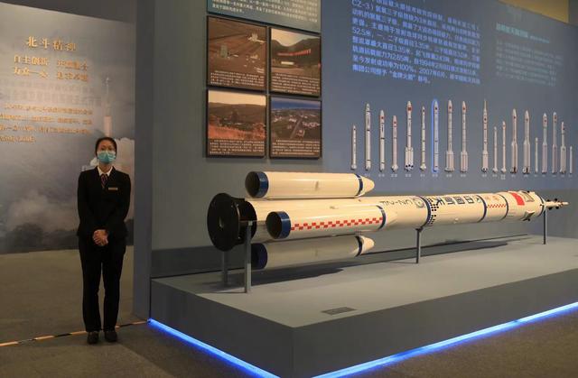国博机械展完整版